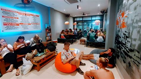 Base Backpacker's Hostel in Ho Chi Minh City: Affordable .